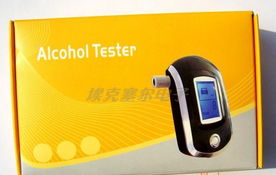 廠家現(xiàn)貨直供高精度大屏幕液晶顯示酒精測(cè)試儀 價(jià)格、圖片與專業(yè)導(dǎo)購(gòu)指南